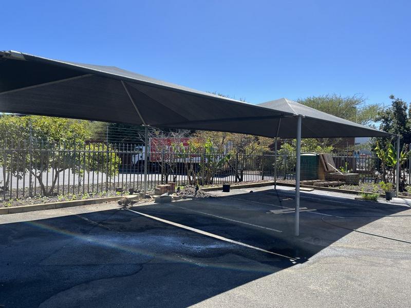 To Let commercial Property for Rent in Montague Gardens Western Cape